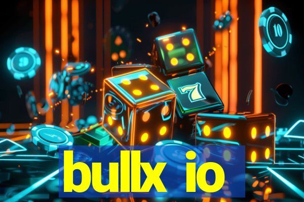 bullx io